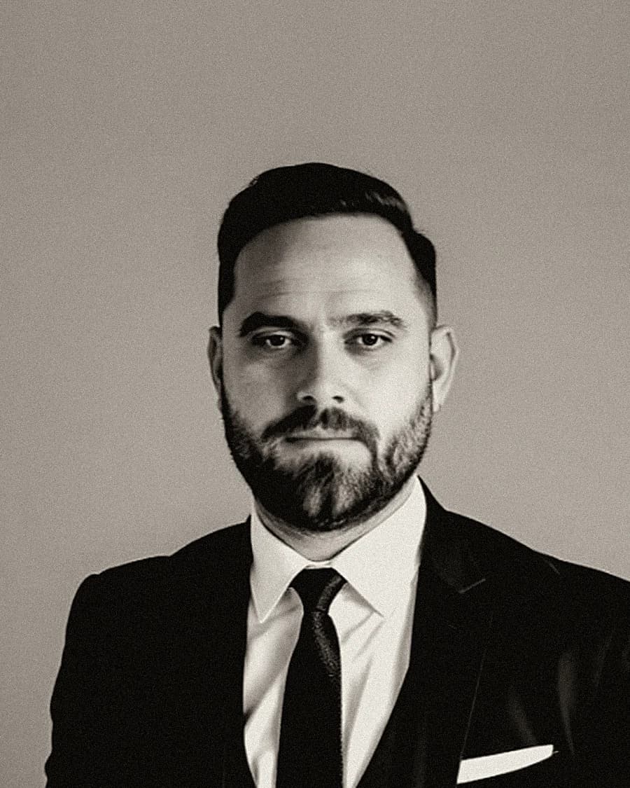 Anthony Puthiot