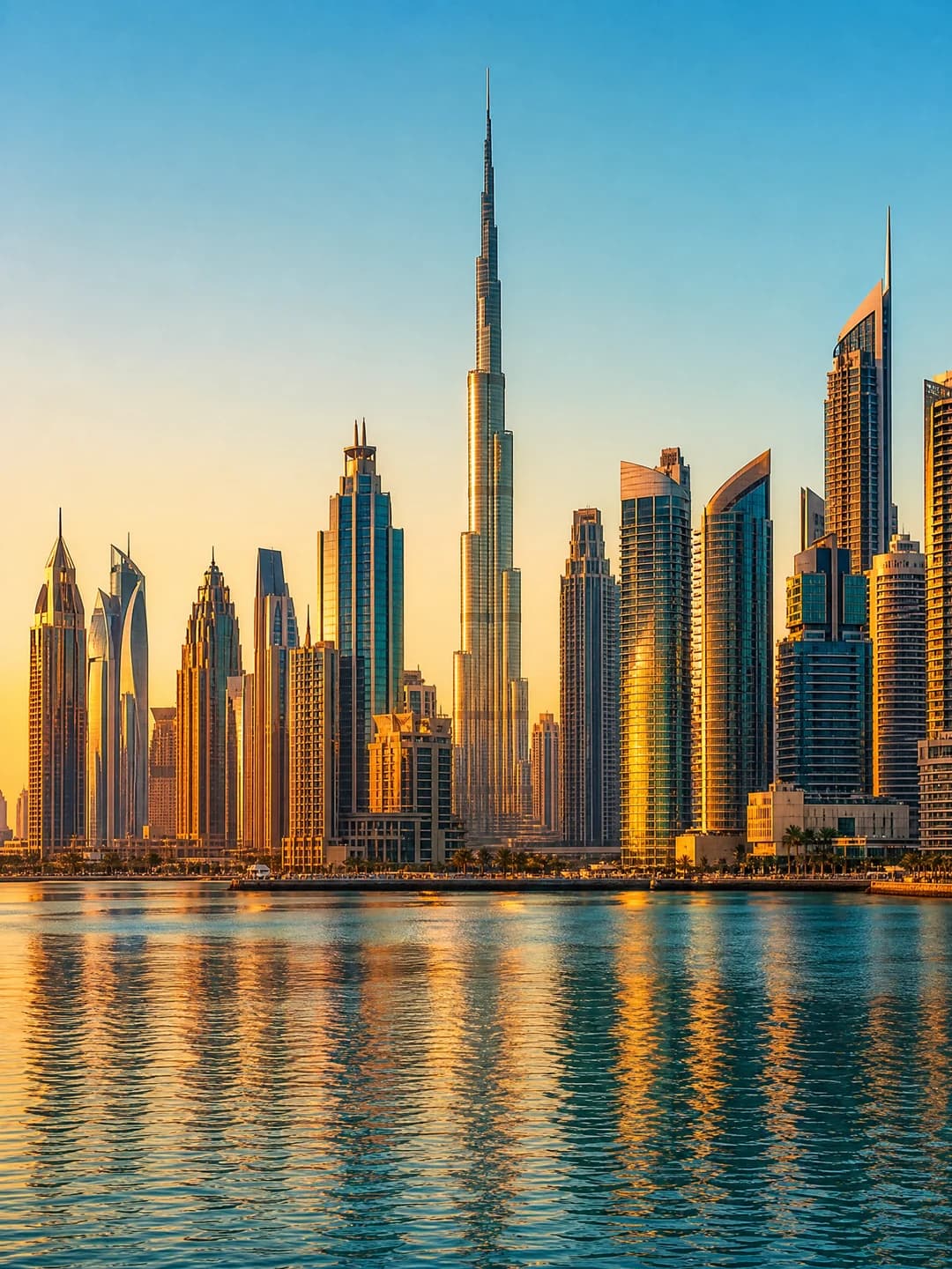 Dubai