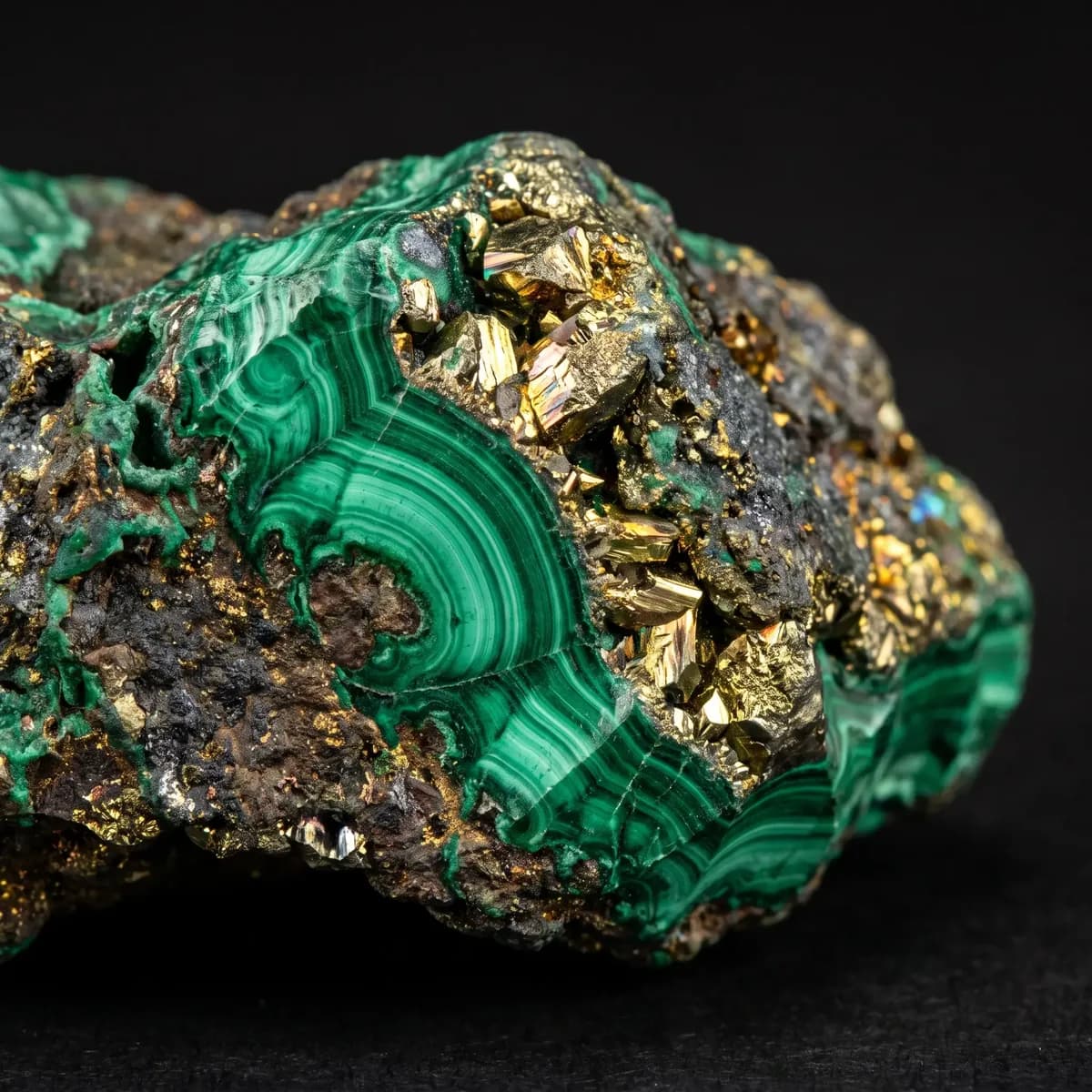 Copper